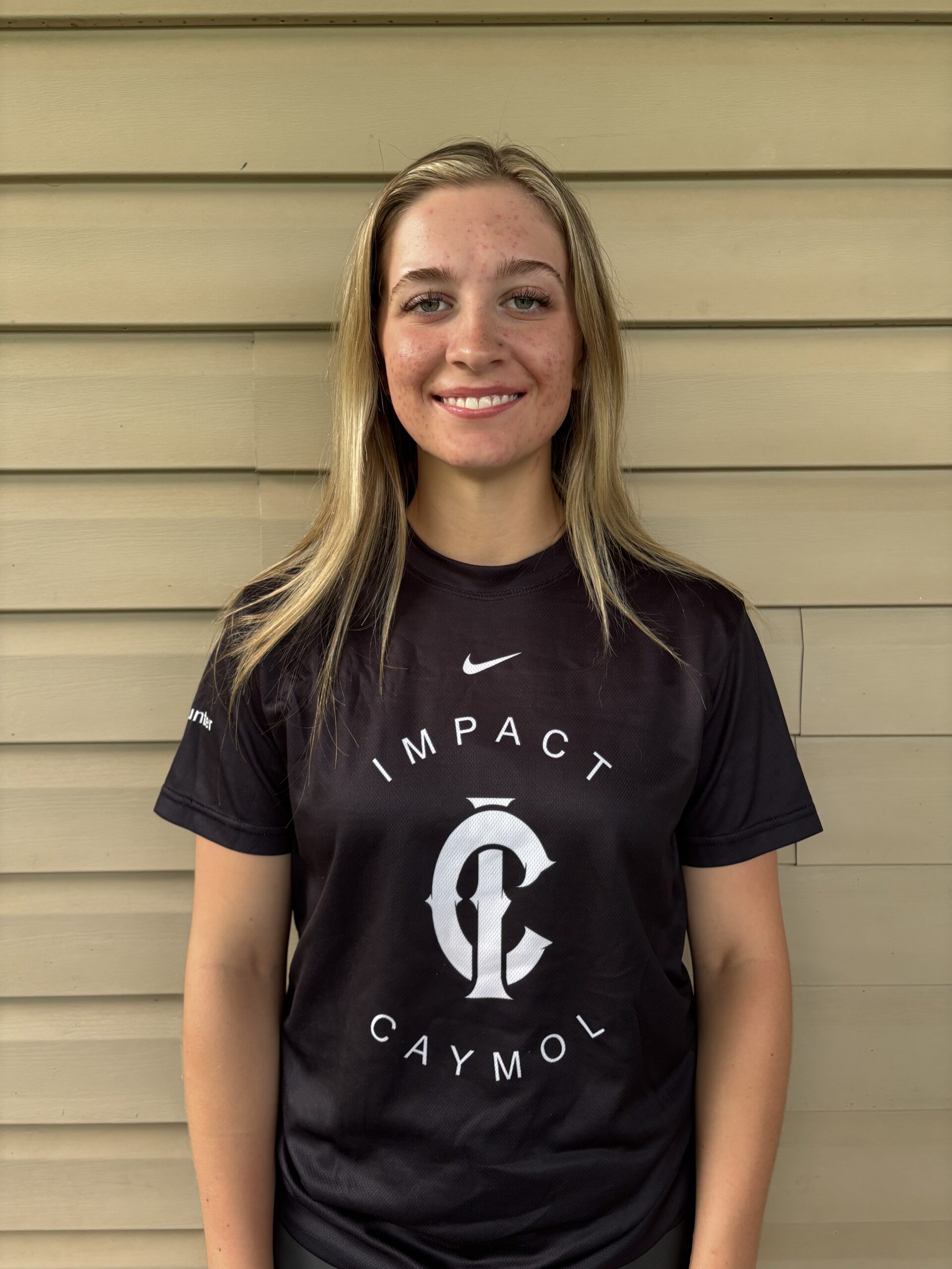 Chloe Younggren