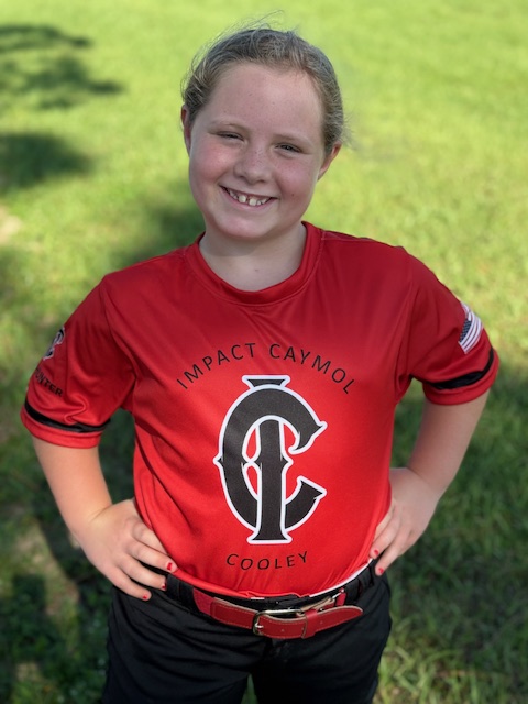 Chloe Mattern