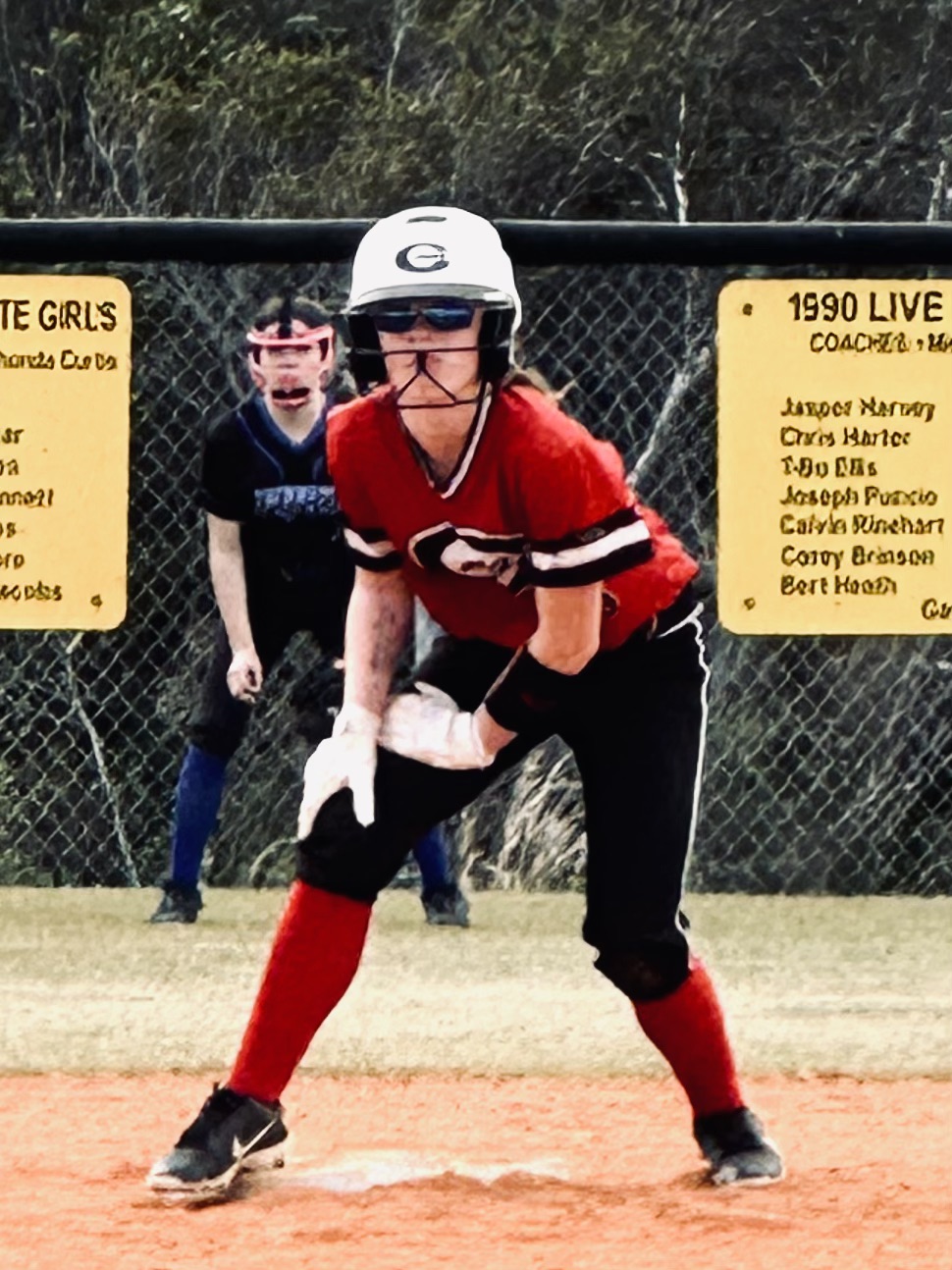 Rylee Wilson