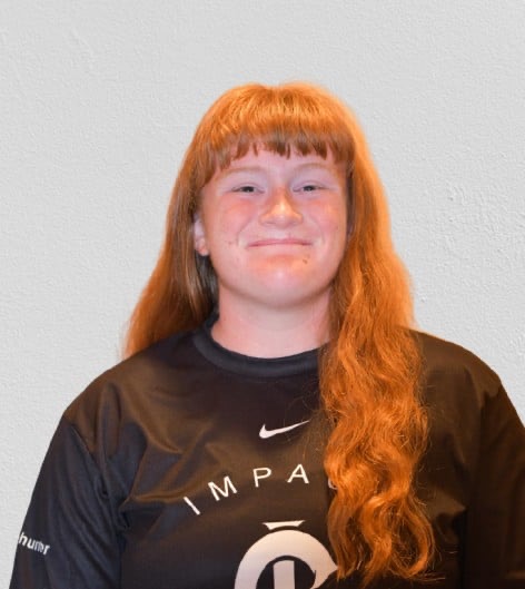 Kylie Brynn Snowden