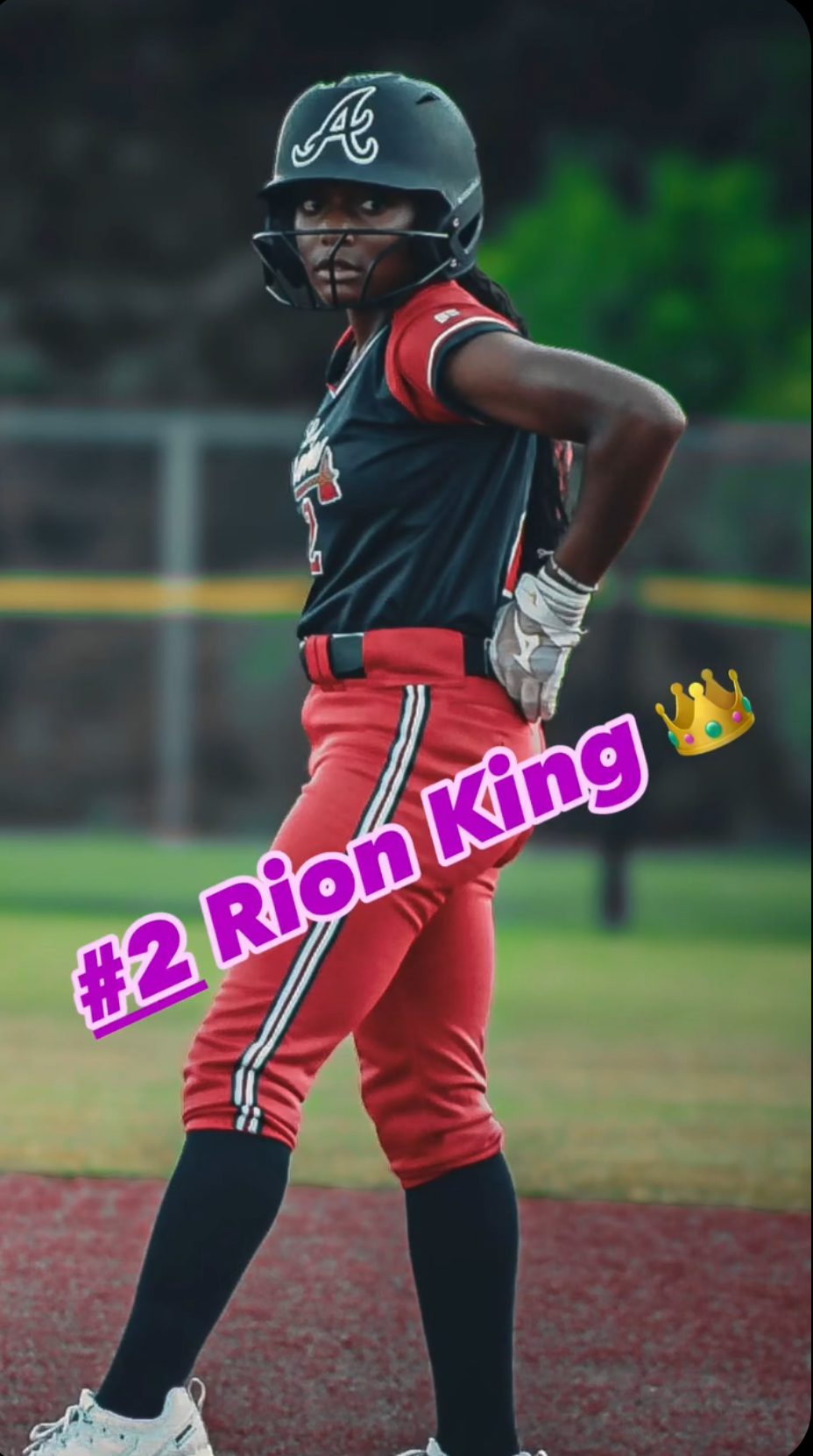Rion King