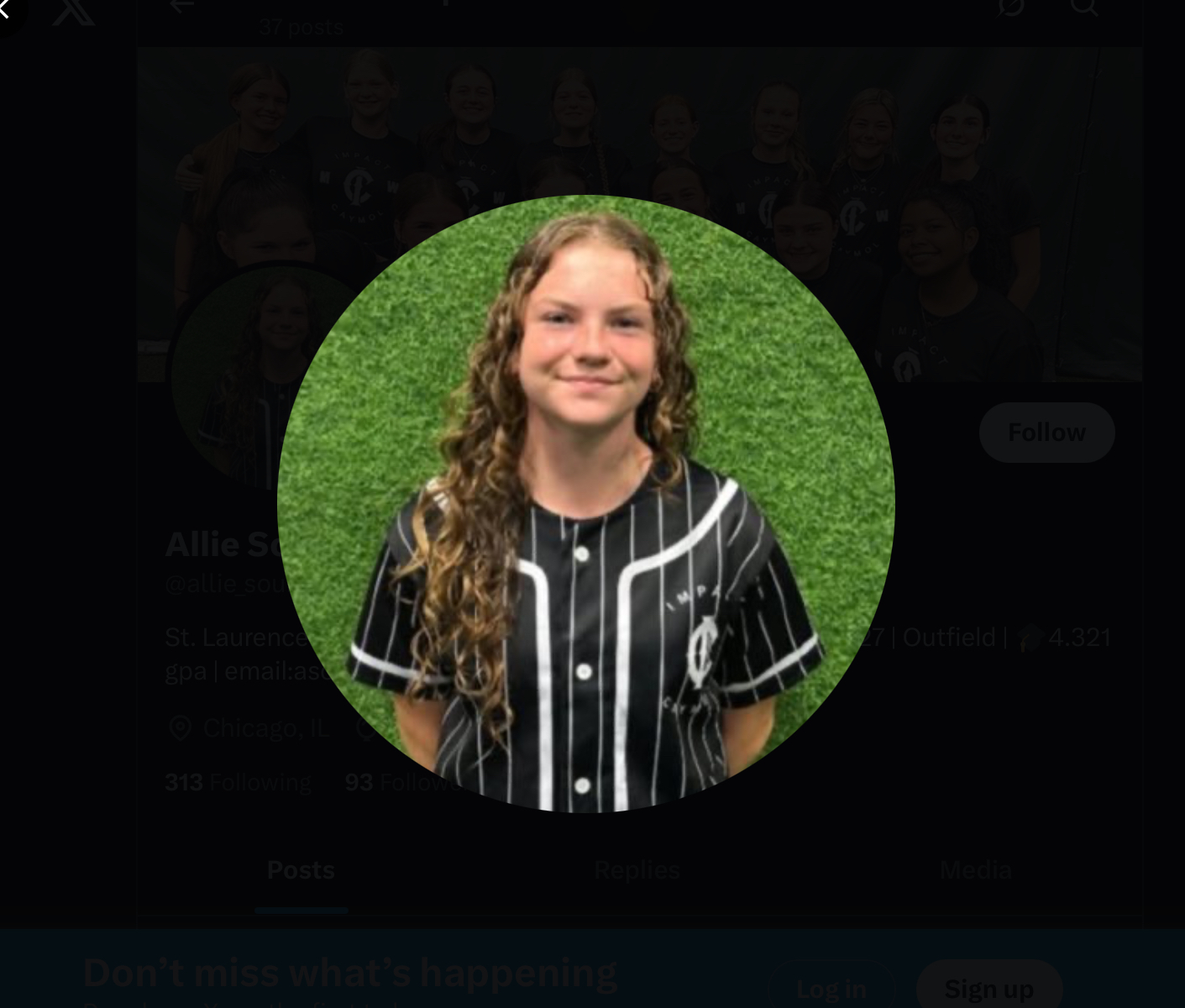 Allie Soukup