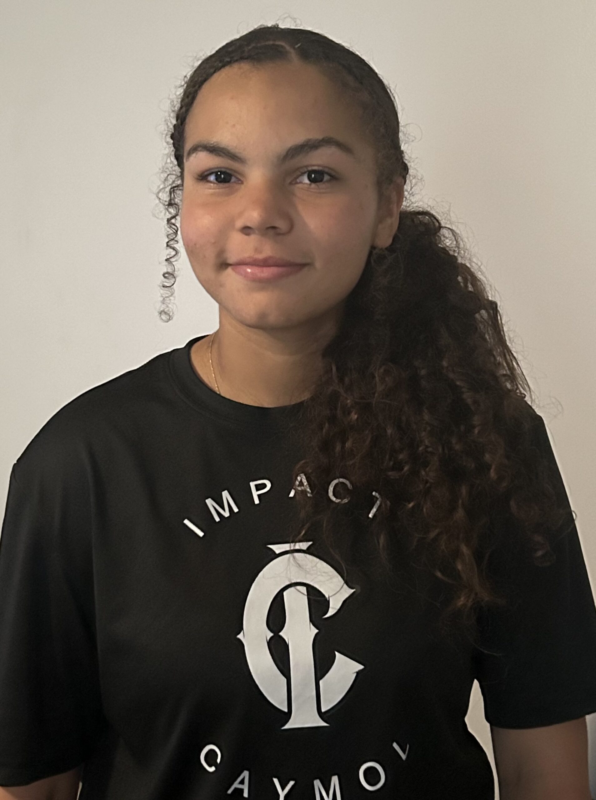 Aaliyah wood