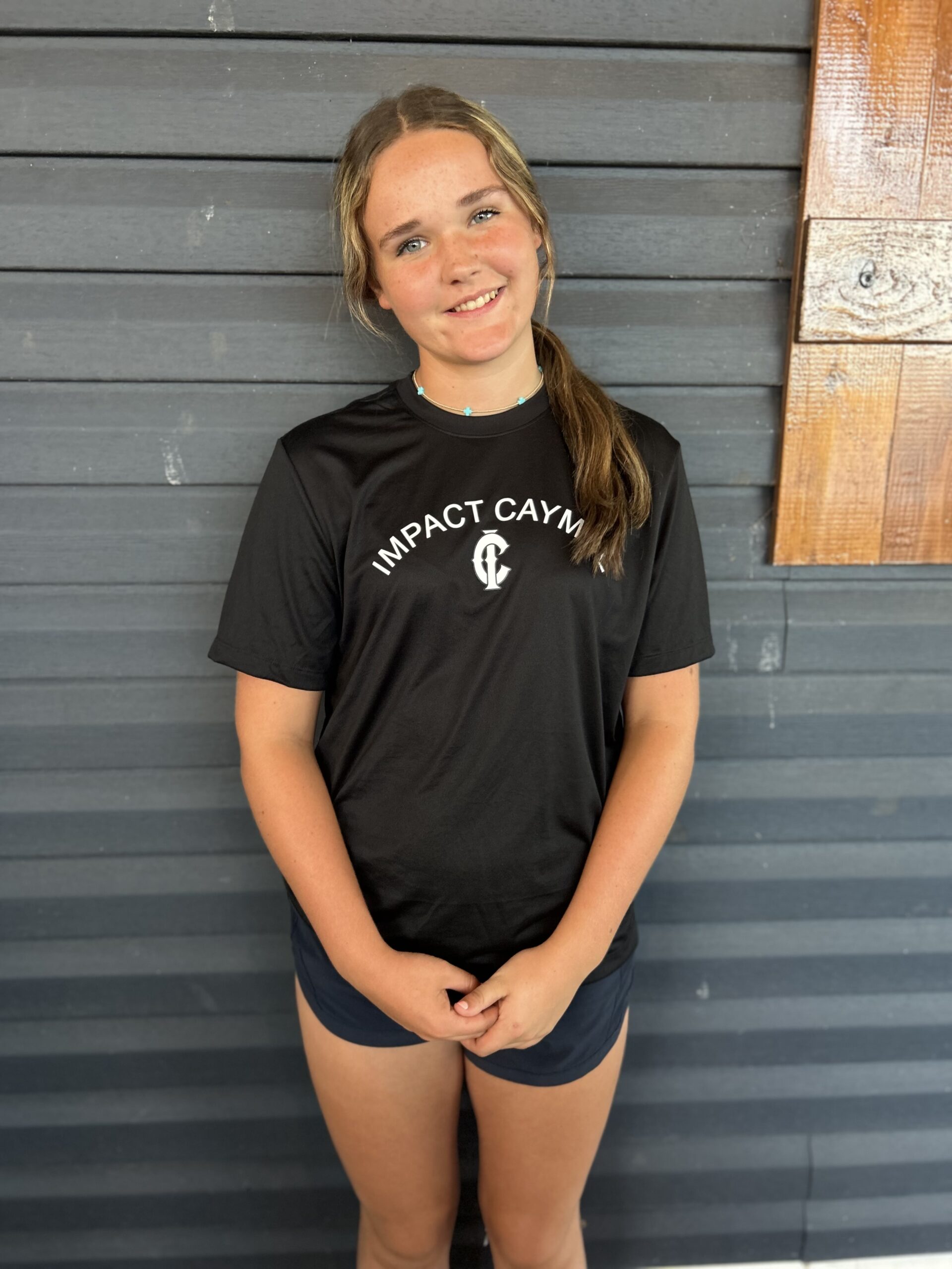 Rebecca Luttrell