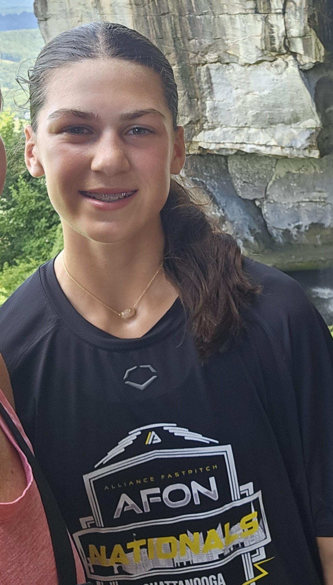 Kaylee Fabbro