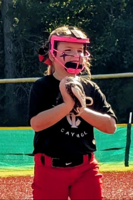 Paisley Qualls