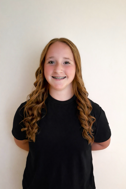 Harper Elizabeth Snow