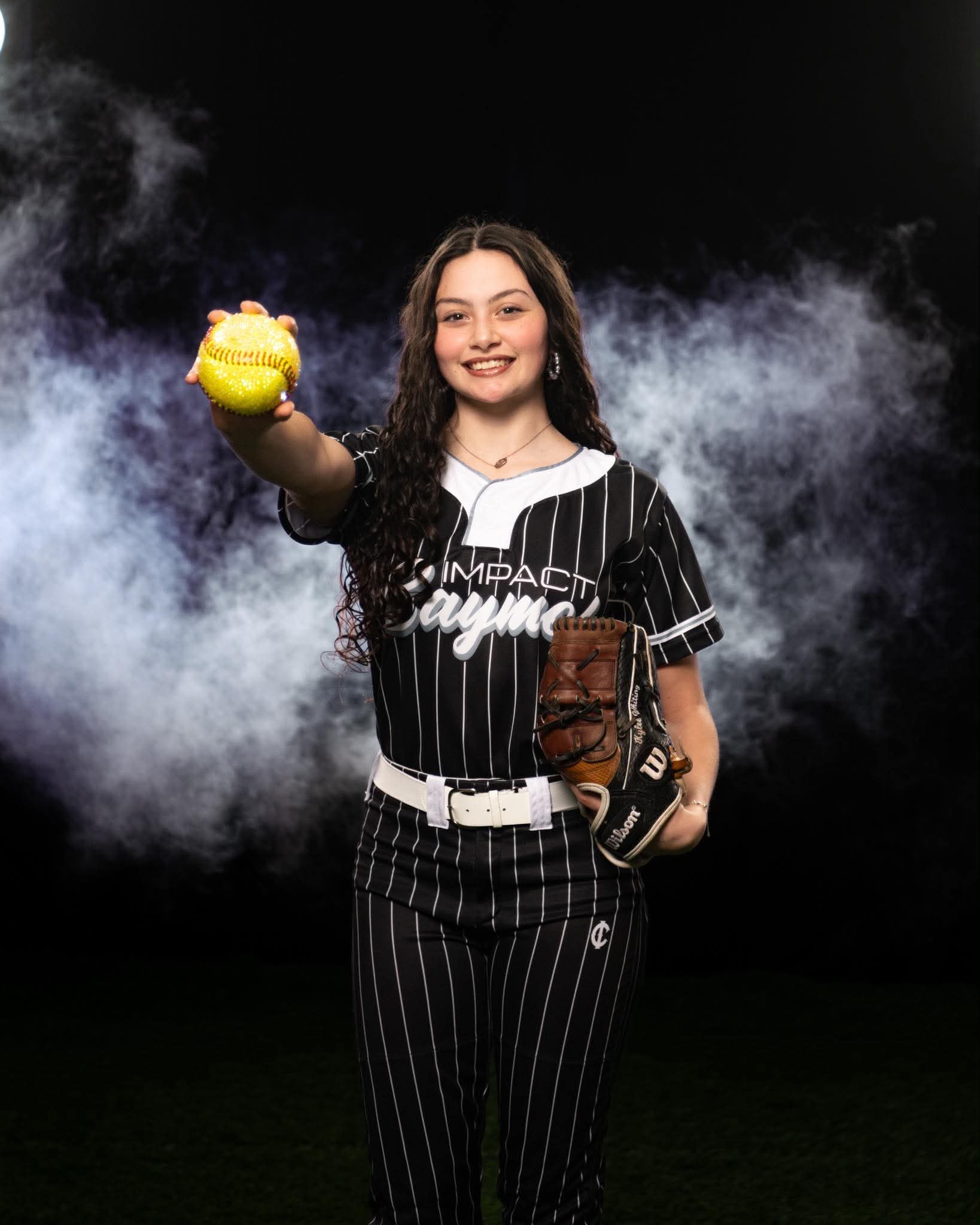 Kylee Whiting