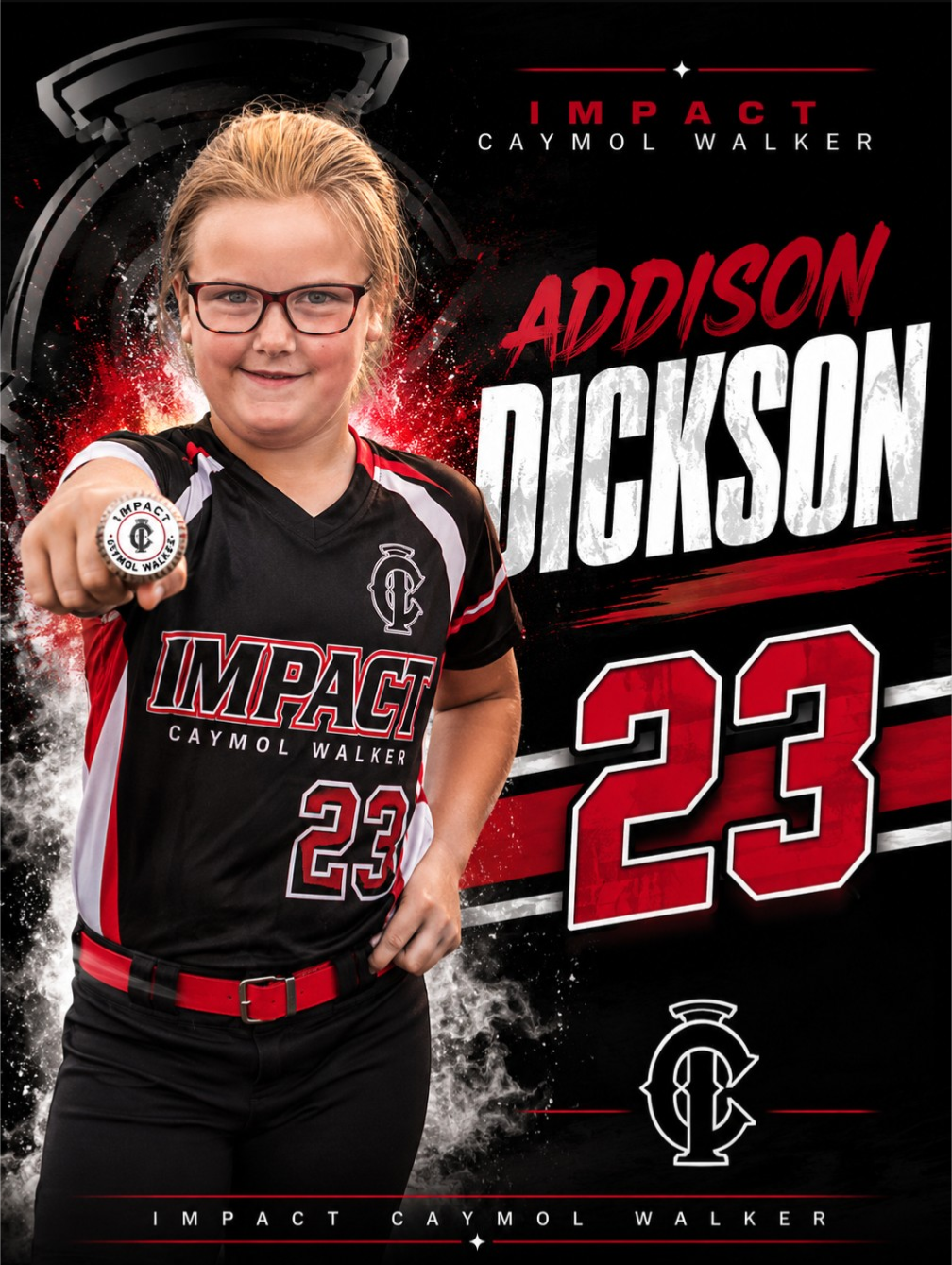 Addison Dickson