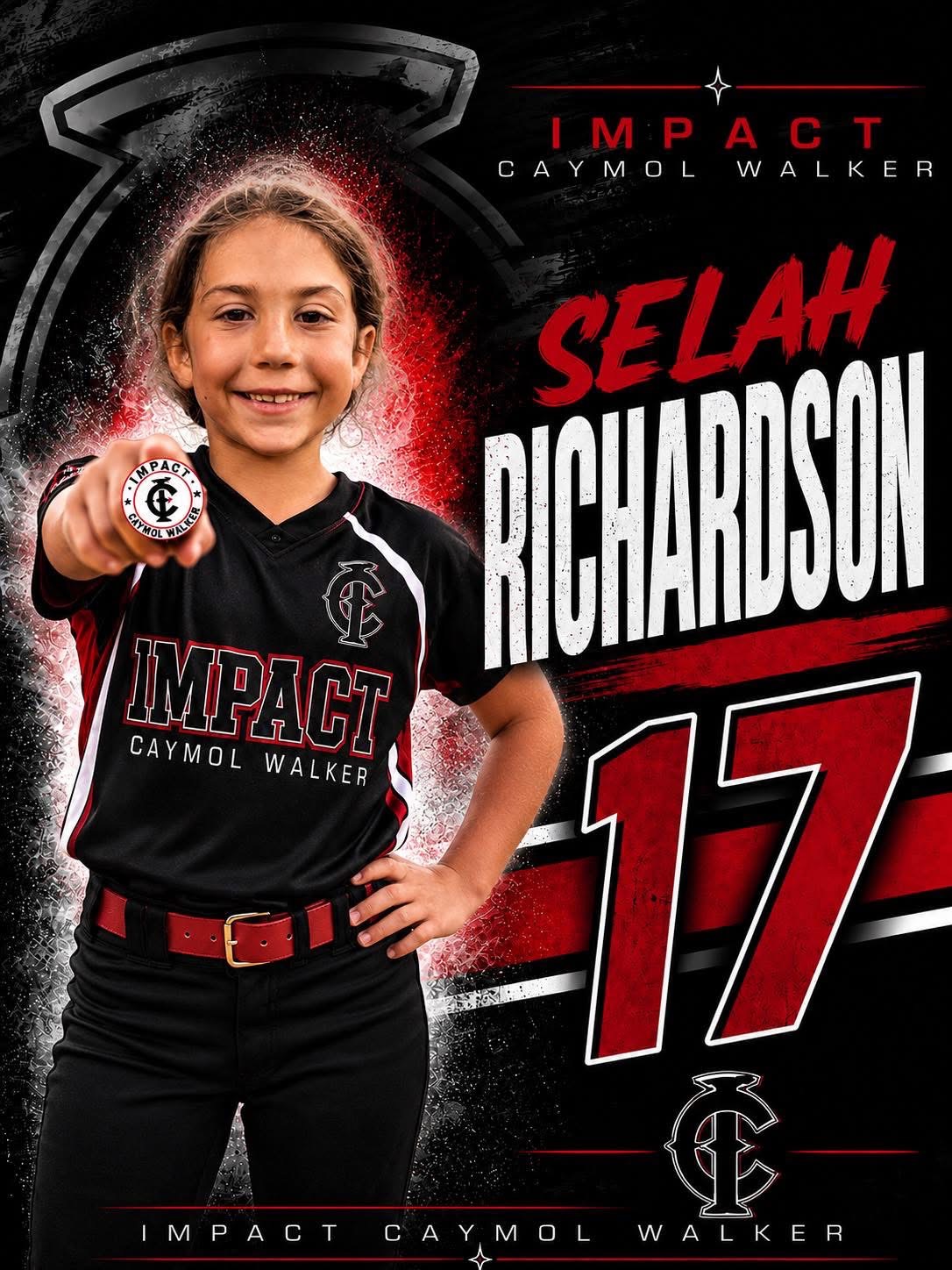 Selah Richardson