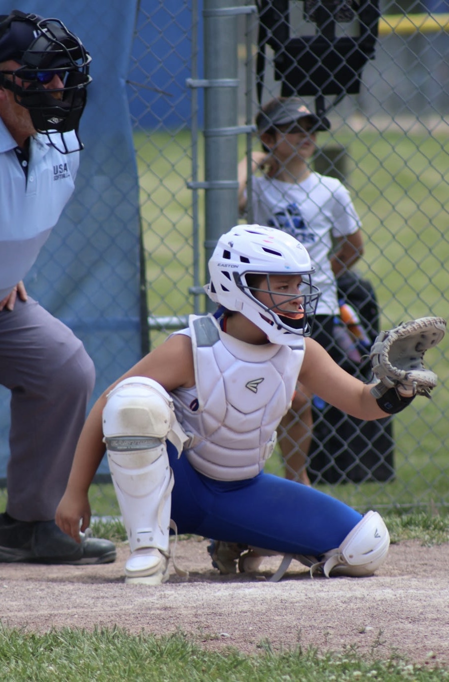 Kynsleigh Billman