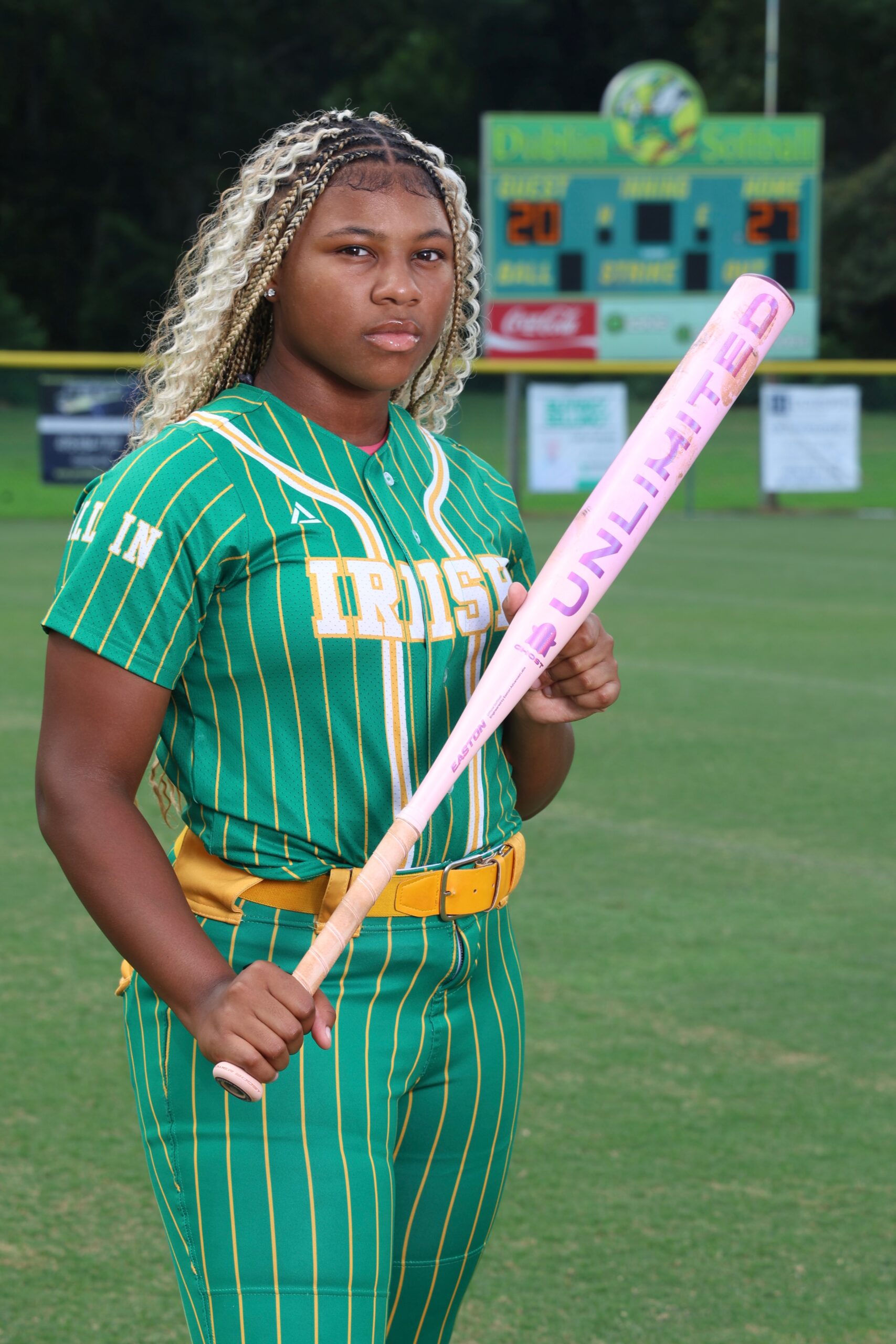 Evelyn Stubbs