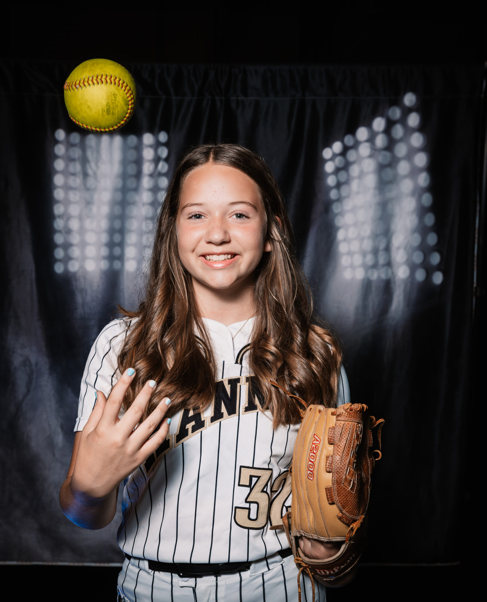 Madelyn Davis