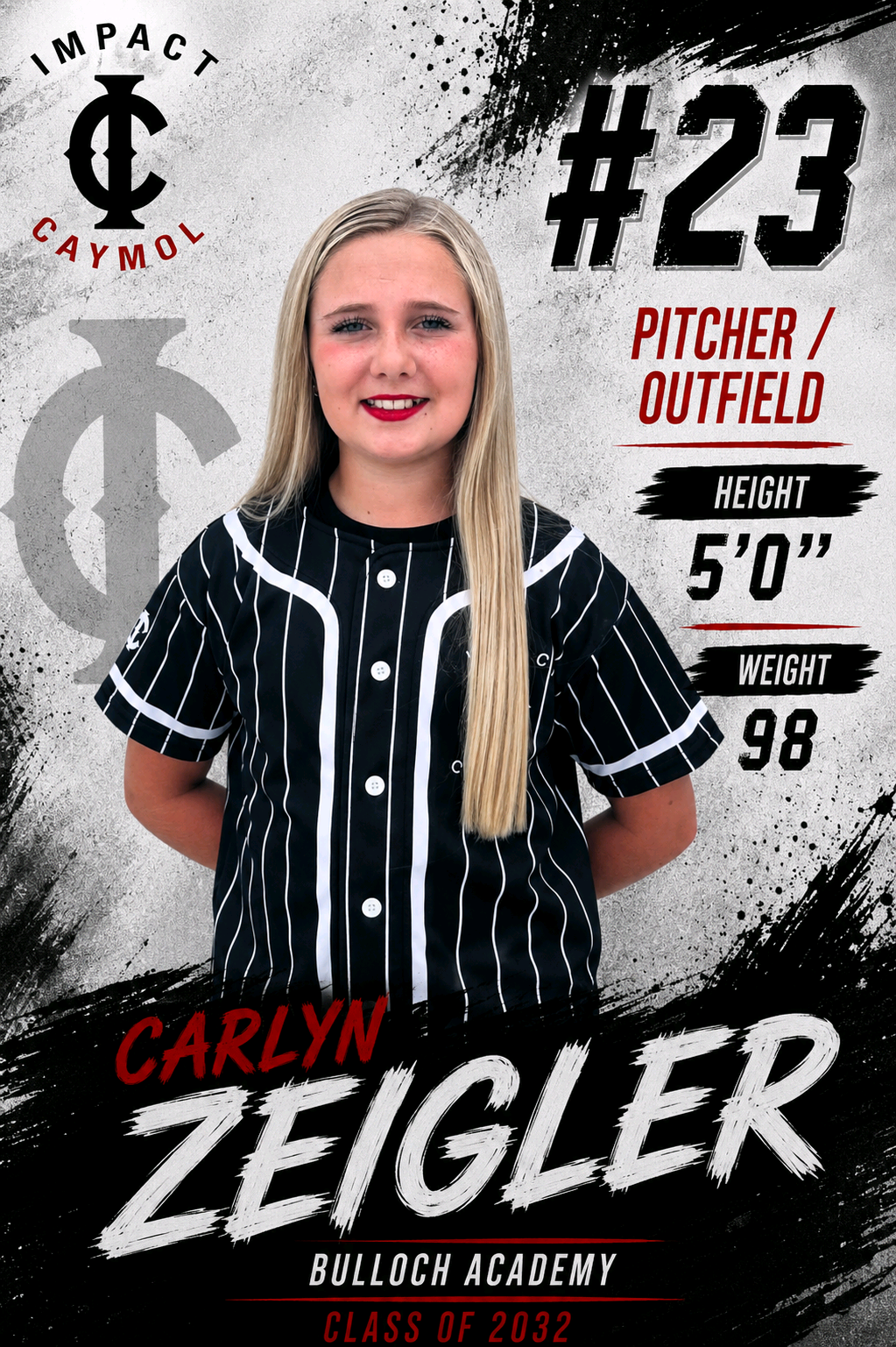 Carlyn Zeigler