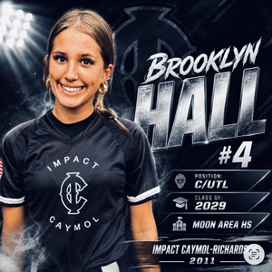 Brooklyn Hall