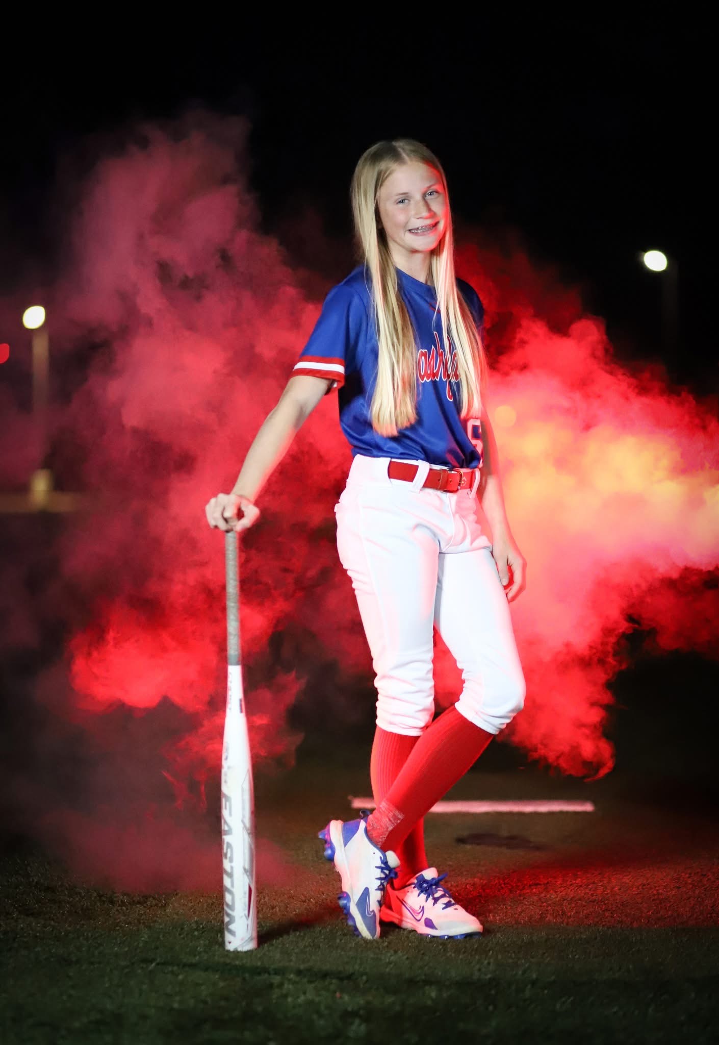 Olivia Crossman